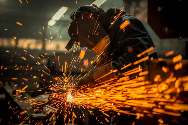 Affordable Welder Services in Crooks, SD