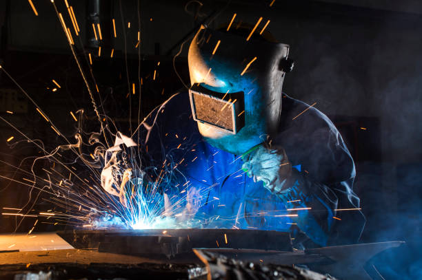Best Automotive Welding in Crooks, SD
