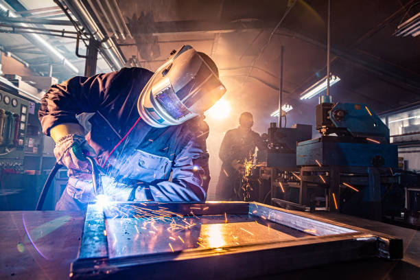 Best Artistic and Custom Metal Fabrication in Crooks, SD