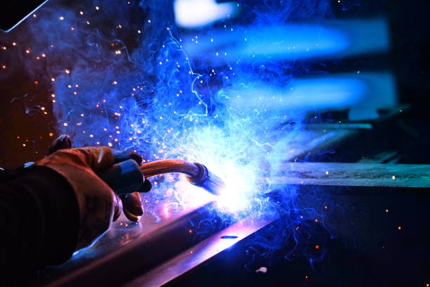 Best Welding Equipment Sales and Repair in Crooks, SD
