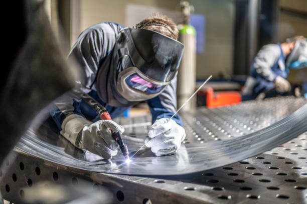 Best Maintenance and Repair Welding in Crooks, SD