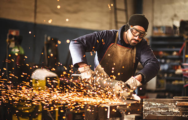 Best Structural Steel Welding in Crooks, SD
